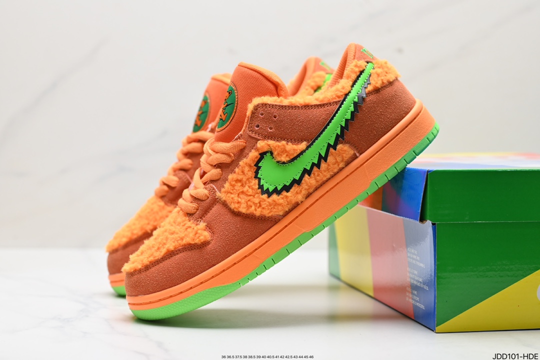 Nike Dunk Shoes